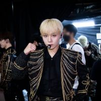 Se refirió a la polémica: la carta que compartió Seungkwan sobre el lado oscuro de ser idol