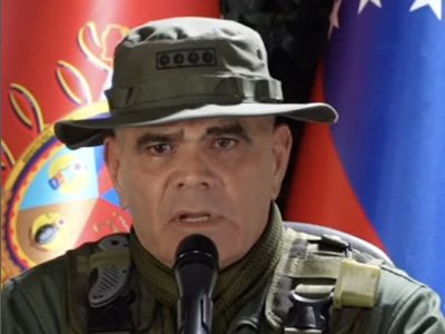Venezuela denuncia incremento de vuelos de “inteligencia” de EU en su espacio aéreo