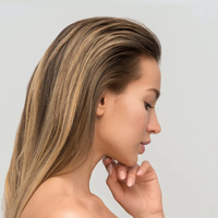Las tinturas están re caras: mirá cómo podés aclarar tu cabello con esta planta y de forma natural
