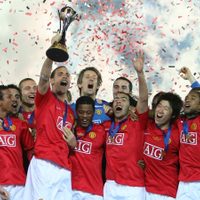 La leyenda del Manchester que por el coronavirus trabaja de una manera muy particular