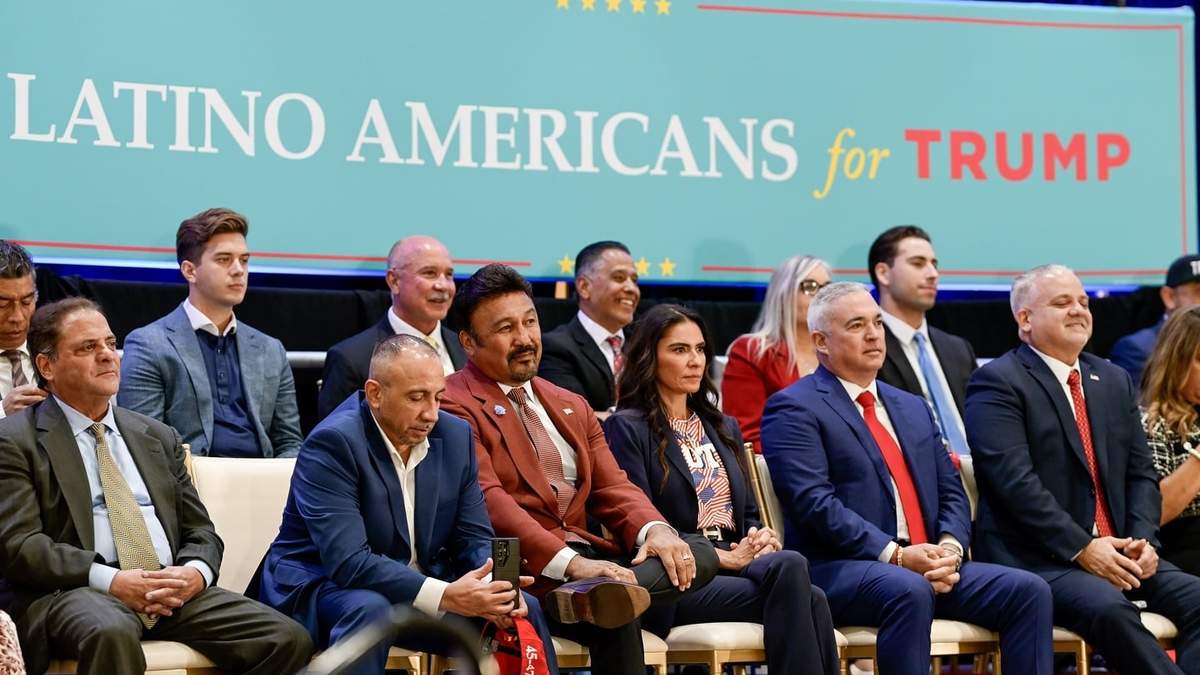 Apoyo latino