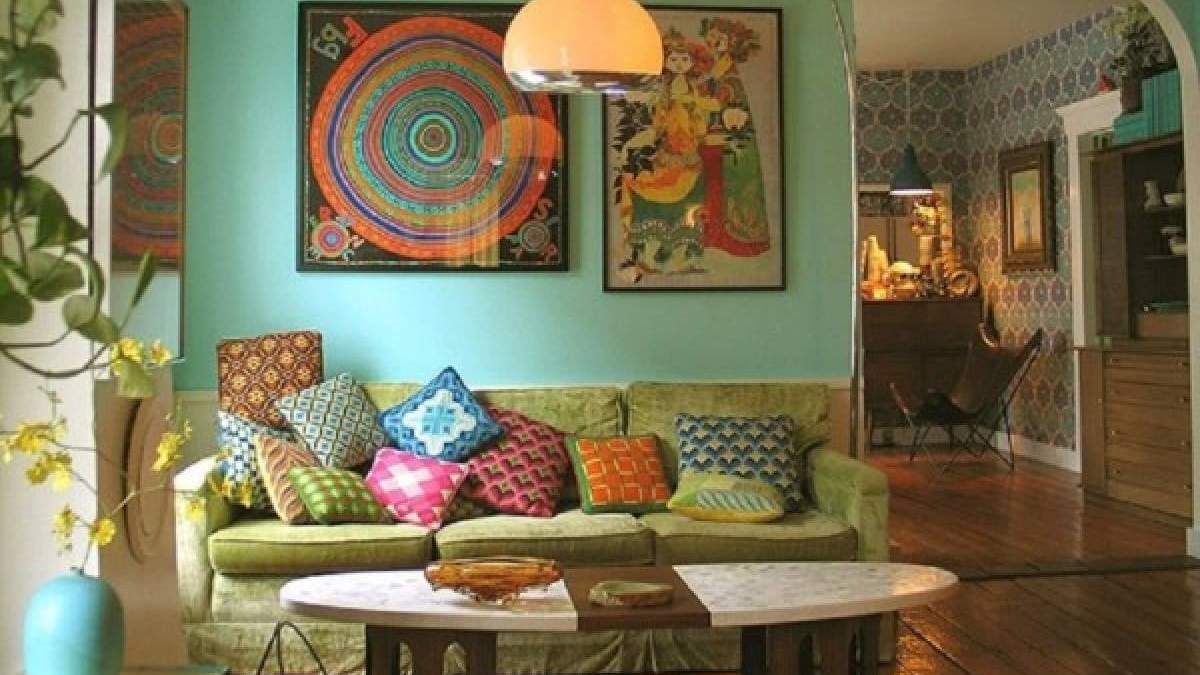 Decoración. Fuente: (X)