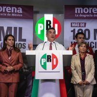 "Alito" Moreno propone que los civiles puedan portar armas para defenderse del crimen