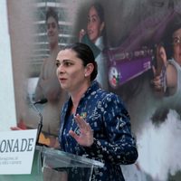 Nueva denuncia contra Ana Guevara por desvío de recursos