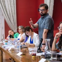 Escalan las tensiones en Chile entre Gabriel Boric y la oposición por una serie de indultos