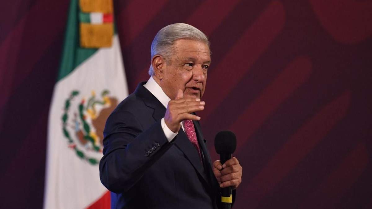 Presidente de México