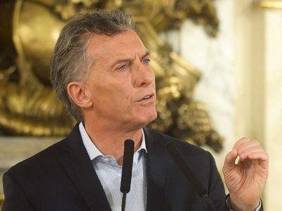 Mauricio Macri sobre Javier Milei: "Votaron a alguien con una psicología especial"