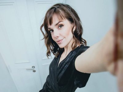 En modo verano: Julieta Nair Calvo deslumbró a sus seguidores con esta nueva producción