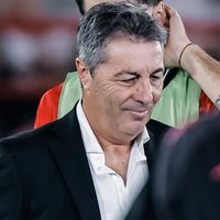 Huracán echó a Kudelka, el técnico amenazado por el árbitro Gariano