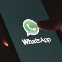 Tomá nota: el increíble truco para ocultar y bloquear los chats de WhatsApp