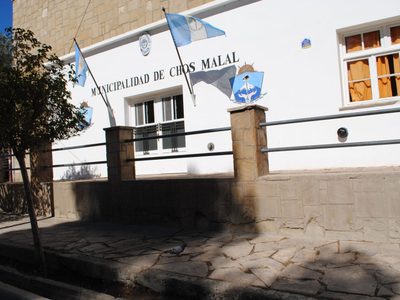 La Municipalidad de Chos Malal denunciará al Polo Obrero tras los actos de violencia