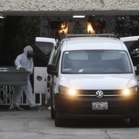 Por segundo día consecutivo, más de mil 500 muertes por coronavirus