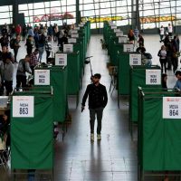 Chile vota nueva propuesta constitucional conservadora