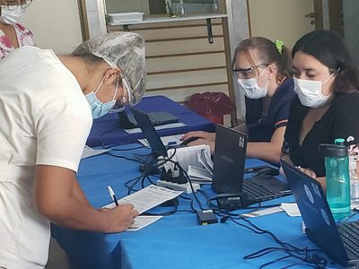 Una mujer interpuso una grave acusación contra Salud en Neuquén