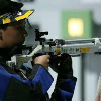 En la prueba de tiro, Edson Ramírez gana medalla de plata en los Juegos Olímpicos de la Juventud