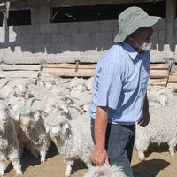 Continúan las obras destinadas al desarrollo de familias rurales en Neuquén