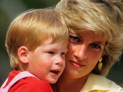 La premonición de Lady Di en su testamento sobre la renuncia del Príncipe Harry y Meghan Markle