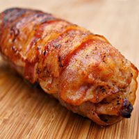 Rollitos de pollo sin harina y súper fáciles: seguí el paso a paso y nunca más vas a comprarlos en la rotisería