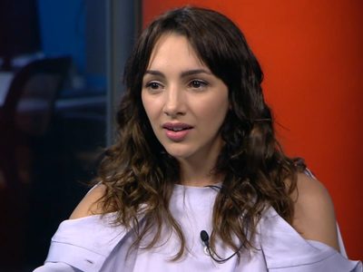 "Darthés elige Brasil para fugarse": Thelma Fardín reveló cómo continúa su denuncia contra el actor