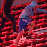 Tras los incidentes ante la U de Chile: suspendieron el estadio de Independiente
