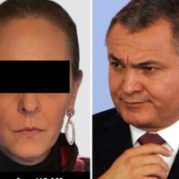 FGR detiene a asesora de Genaro García Luna por presunto lavado y delincuencia organizada