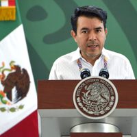Gobierno de AMLO promete no descartar ninguna hipótesis por muerte de magistrade Ociel Baena