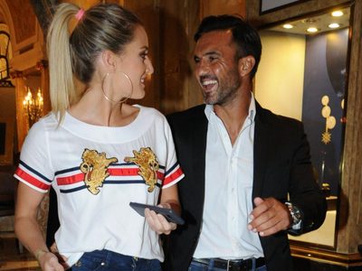 "Quiero abrir la relación": Cubero confiesa el peor final y sufre Mica Viciconte. ¡No hay retorno!