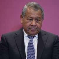 Audomaro Martínez, el guardián de AMLO que protege los documentos de violaciones de derechos humanos
