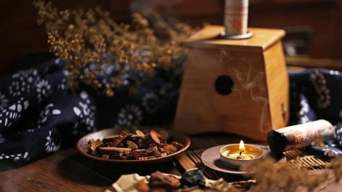 Ritual. Fuente: (X)
