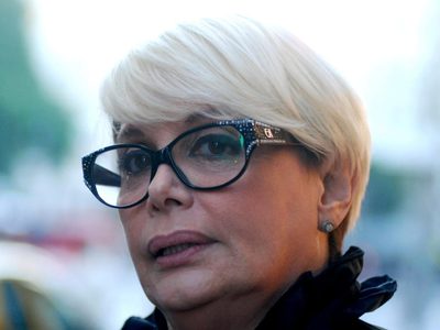 La palabra de Carmen Barbieri luego del terrible accidente que sufrió en el "Cantando 2020"