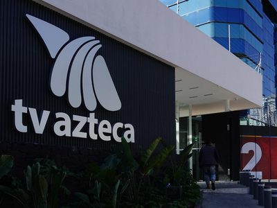 Secretaría de Economía pide desestimar caso contra México por deuda de TV Azteca en EU