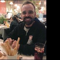 “Rescátame como a Corral”: Arne aus den Ruthen pide auxilio a Ulises Lara tras detención