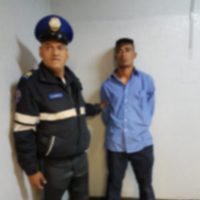 Vinculan a proceso a hombre por el homicidio de un policía en el Metro