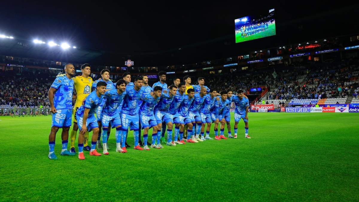 Los Tuzos del Pachuca