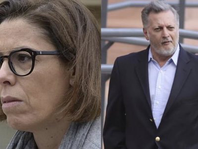 Justicia: revocaron los procesamientos contra Aranguren y Laura Alonso