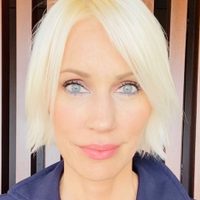 Ingrid Grudke se refirió a la pregunta que le hizo Pampita sobre el supuesto romance con su marido