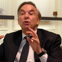 "Un disparate": Pichetto elogió a Cristina Kirchner y tomó distancia de Alberto Fernández