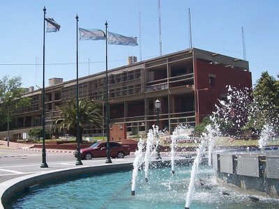 Una capital distinta: te revelamos qué lugares visitar en Santa Rosa