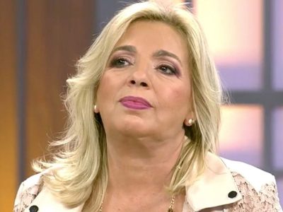 Tras su dura lucha contra el coronavirus, Carmen Borrego reanuda su vida