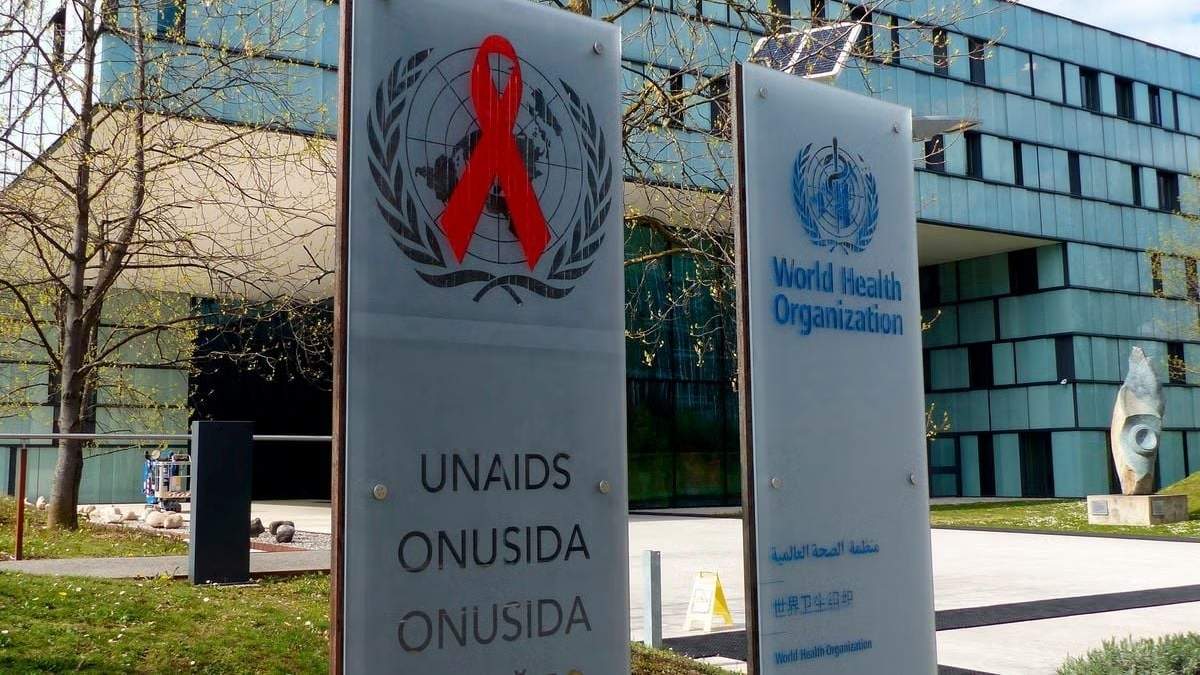 ONUSIDA