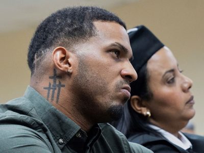 Wander Franco, condenado a dos años de prisión suspendida por abuso sexual en República Dominicana
