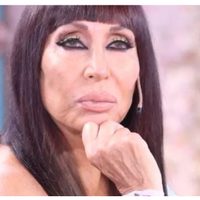 ¡Piel de gallina! Moria Casán y la estremecedora premonición acerca de Cacho Castaña. ¡No puede ser!