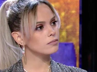 Difícil interpretación: Gloria Camila y un particular mensaje en Instagram