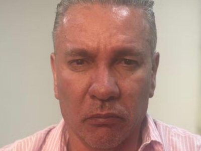 Detienen en Bolivia a líder de la mayor organización criminal de Brasil