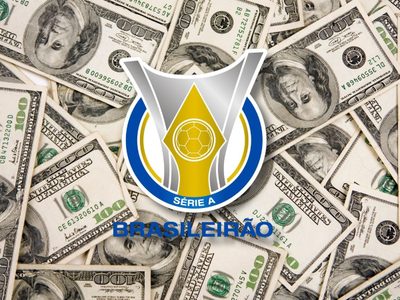 Ningún argentino: los cinco futbolistas mejores pagos de Sudamérica juegan en Brasil