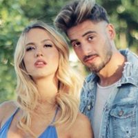 ¿Flor Vigna estuvo con Nico Occhiato? Él compartió una foto y todos sacaron la misma conclusión