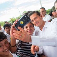 Las ZEE en Chiapas, Veracruz y Michoacán cobran relevancia tras sismo del 7: Peña
