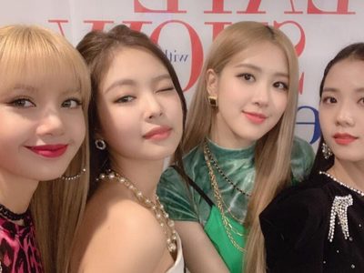 Imparables: BLACKPINK alcanzó un récord en YouTube y no creerás a quién superaron