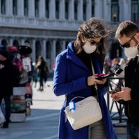 Los turistas frecuentes aceptan hacerse tests para poder viajar
