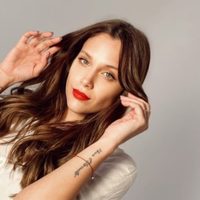 Barbie Vélez cambió de look en pleno embarazo